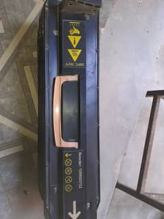 Xerox5855 parts add pora dak lah ape koh sahi samag ahyega