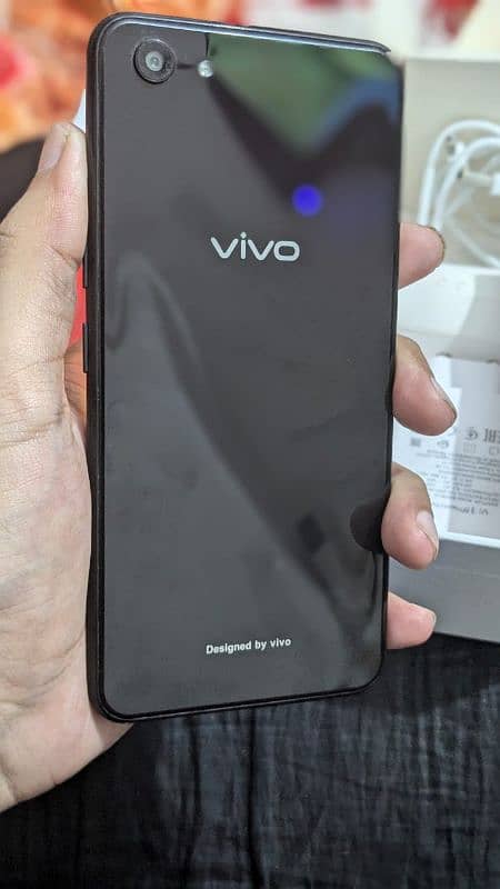 Vivo Y83 1