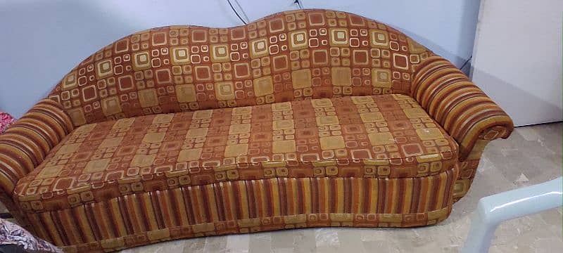 Sofa for sale. 2