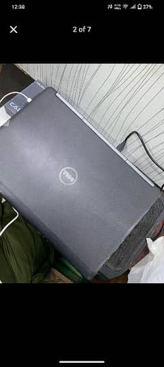 dell precision 7520 for sale