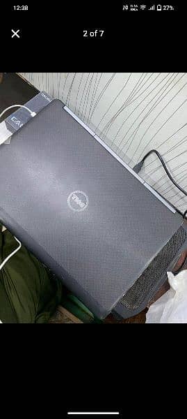 dell precision 7520 for sale 0