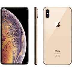 Iphone XS 256gb