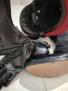 Horse Riding Shoes