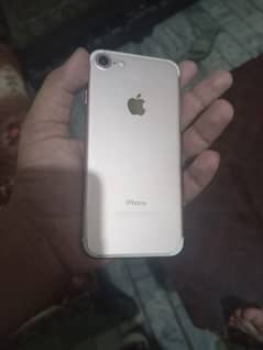 iphone 7 32gb pta aproved