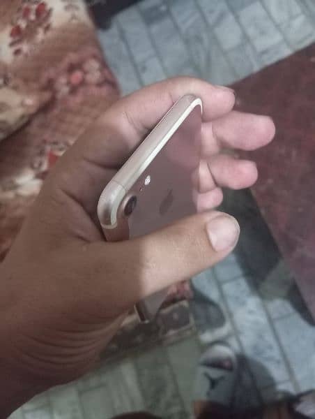 iphone 7 32gb pta aproved 1