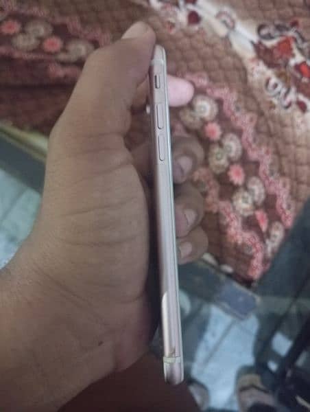 iphone 7 32gb pta aproved 2