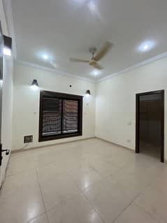 Ground Portion For Rent in E11/3 Islamabad