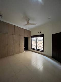 Ground Portion For Rent In E-11/3 Islamabad