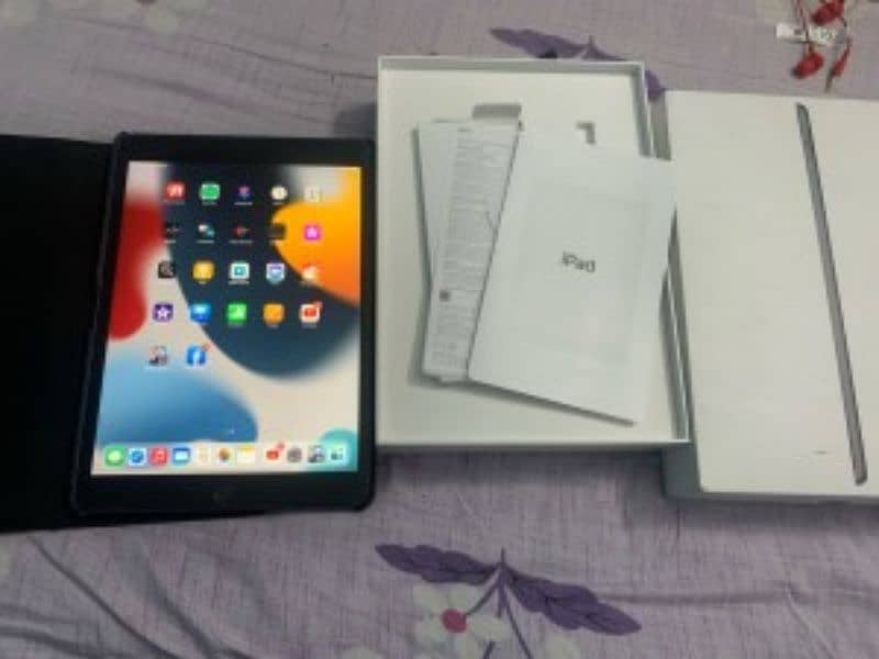 Ipad 9th Generation 0