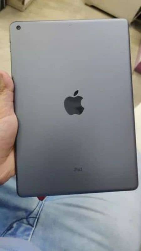 Ipad 9th Generation 1