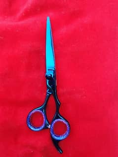 Hair cutting scissor/barber scissor/hair scissor/beauty scissor