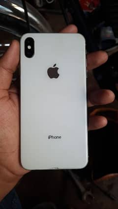 iphone xs max 256