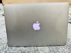 MacBook