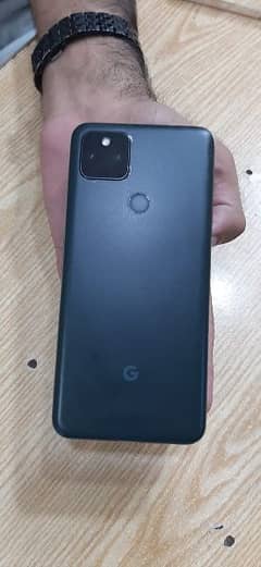 google pixel 5a 5g 03034810965