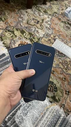 LG V60 ThinQ 5G