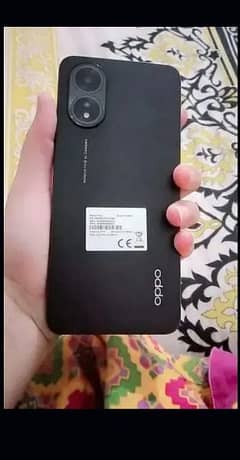 Oppo a 18