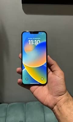 iphone 13 pro max 512gb non pta