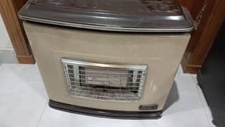 Gas Heaters for sale