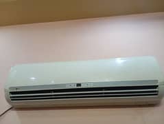 lg 1.5 ton Ac