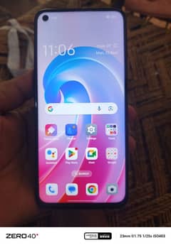 oppo A96