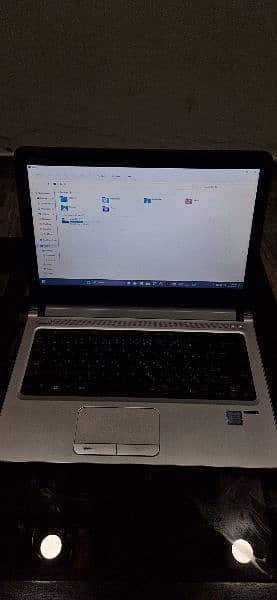 hp Pro Bpok 430 G3 3