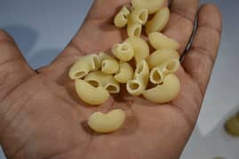 macaroni pasta noodles making machine 0