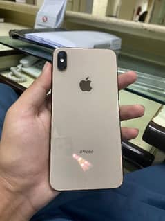 Iphone XS Max 256GB