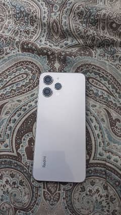 redmi 12    8/256.10/10condition