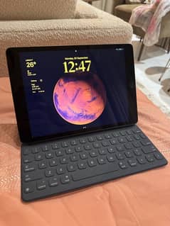 IPAD PTA approved with sim