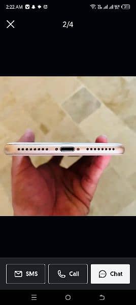 iphone 8 Plus non pta 2