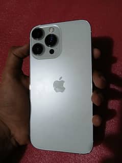 i phone Xr converted in 13pro max NON PTA