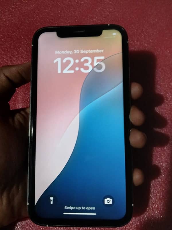 i phone Xr converted in 13pro max 1