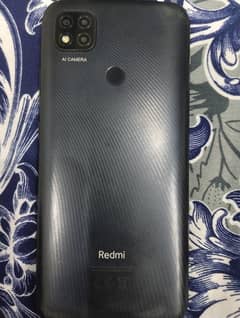 Redmi