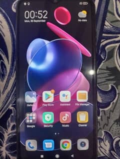 Redmi 9C.