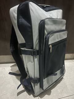 Travel bag in bulk (same colour)