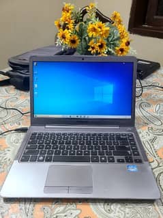 Core i5 2nd generation