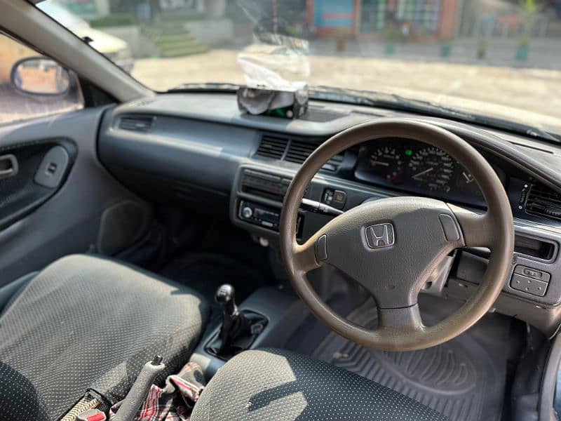 Honda Civic EXi 1995 For Sale / Exchange 1