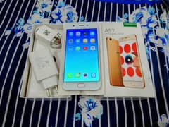 Oppo A57 4gb 64gb PTA Approved Dual Sim