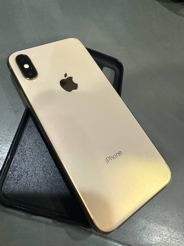 Iphone Xs 0