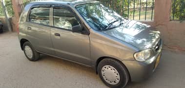 Suzuki Alto 2011 2