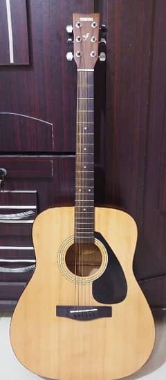 Yamaha Guitar F310 Original