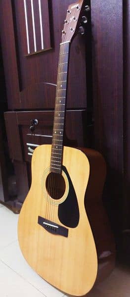 Yamaha Guitar F310 Original 1