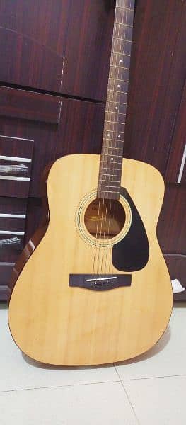 Yamaha Guitar F310 Original 2