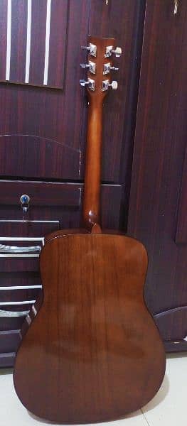 Yamaha Guitar F310 Original 3