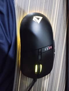 aukey km-g14 gaming mouse