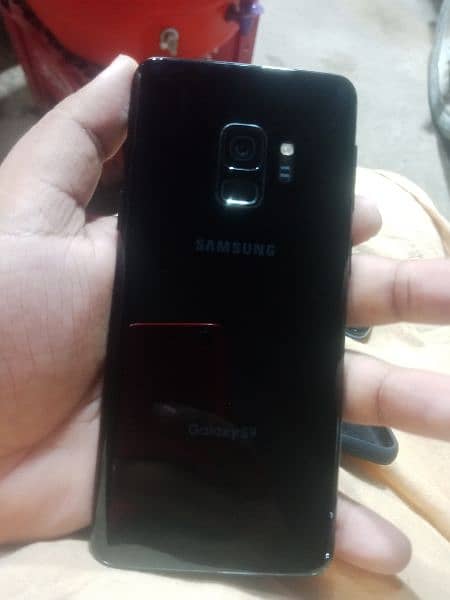 Samsung S 9 1