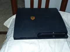 ps3 slim model