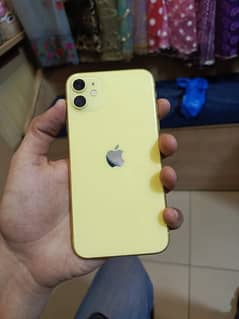 iPhone 11 Factory Unlock 64 Gb Non PTA