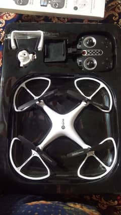 Most demanding drone New Condition Sky Drone LHX -25