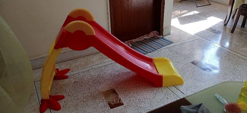 slide for kids 2